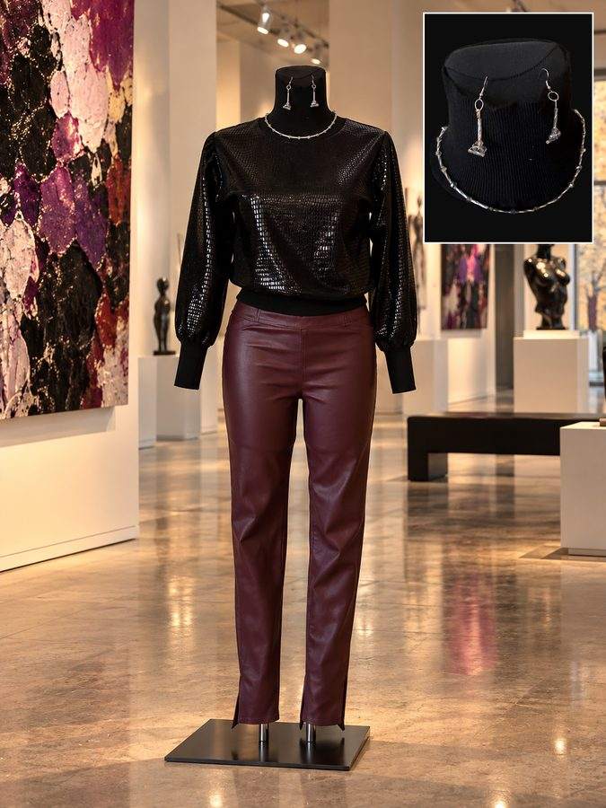 Plum Gallery