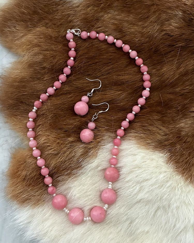 Pink Sorbet
