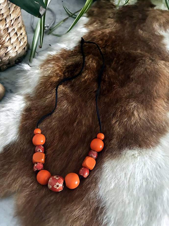 Tangerine
