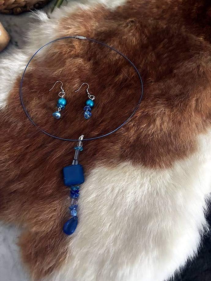 Blue Drop